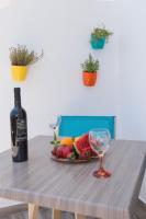 Monolocale con Balcone