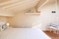 White Attic Lucca - Chambres d'hôtes Lucques