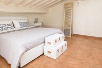 White Attic Lucca - Chambres d'hôtes Lucques