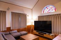 最大9名様 長野駅善光寺口まで徒歩7分 一棟貸しVilla南千歳 - Ferienwohnung Nagano