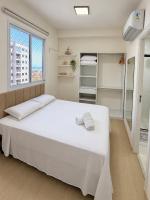 Estilo Dunas com piscina, garagem e vista mar 1001 - B&B Fortaleza