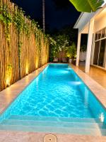 HA Pool Villa Jambiani - Chambres d'hôtes Jambiani