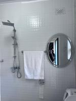 1 bed cottage - Ferienwohnung Harare