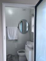 1 bed cottage - Ferienwohnung Harare