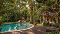 Govinda House - Bed and Breakfast Tegalalang