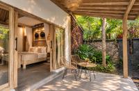 Suite - Vue sur Jardin