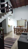 Casa Garcia três quartos churrasqueira casa ampla - B&B Sinop