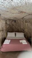 Grotta Carlotta Luxury Suite - B&B Ostuni