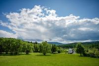 Domki Echo i Ostoja - B&B Kiczora
