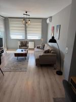 Arbëria Apartaments - B&B Pristina