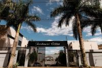 Residencial Collins apt 05 - Chambres d'hôtes Foz do Iguaçu