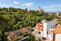 Sleep & Stay Artistico Loft Sant Daniel - B&B Girona