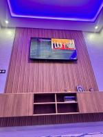 Beautiful, comfortable, and well-equipped apartment - Chambres d'hôtes Agadir