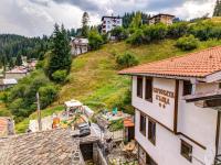 Къща за гости Начовата къща Стойките, Пампорово - Bed and Breakfast Vodata