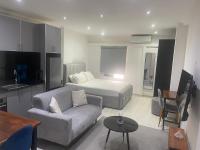 Family House - B&B Luanda