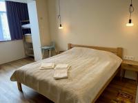 Kamianets Central Apartments - Ferienwohnung Kamjanez-Podilskyj