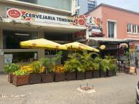 Family House - B&B Luanda