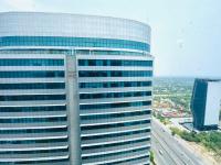 Centaurus Top floor Duplex apartment - B&B Islamabad