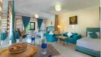 Deluxe Junior Suite