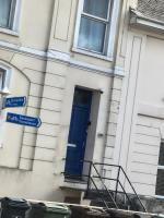 Central Plymouth Rooms - Near Railway Station & Uni - B&B Plymouth