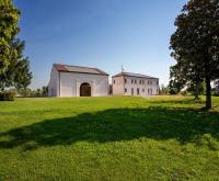Agriturismo Agricampeggio Le Marzare - B&B Badia Polesine
