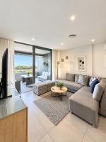 Pebble Beach 404 - 2 Bedroom - B&B Xopo