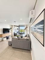 Pebble Beach 404 - 2 Bedroom - B&B Xopo