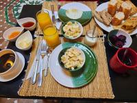 Riad l'Oasis - Suite avec salon privé - Petit-déjeuner inclus - B&B Esauira