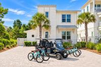 30 A-mazing - B&B Santa Rosa Beach