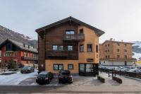 Chalet Layla by Original Galli - Bed and Breakfast Livigno