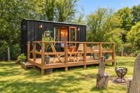 Deer Shepherds Hut - Chambres d'hôtes Hartfield