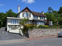 Burleigh House - Ferienwohnung Torquay