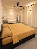 Double Room with Private External Bathroom