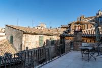 Todi Centro - Le Terrazze di San Fortunato - B&B Todi