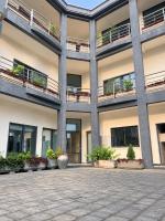 La Maison Blanche - B&B Pointe-Noire
