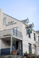Port Gaverne Hotel - B&B Port Isaac