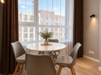 красивый апартамент Sat City 5 - B&B Astana