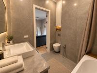 красивый апартамент Sat City 5 - B&B Astana