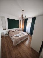 Apart SimBro - Bed and Breakfast Brăila