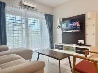 Appartamento con 3 Camere da Letto e con Balcone
