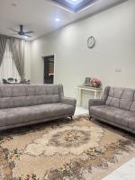 Luxury Spacious Home - RJ Prima 3 d'Ibai - B&B Kuala Terengganu
