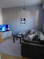 Novi Apartman 19 - B&B Foča