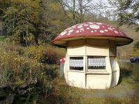 Ferienapartment Bergstation - B&B Braunlage