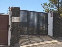 finca del sol lanzarote - sea view studio - B&B Güime