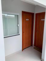 One-Bedroom Standard Apartment