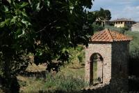 Casa Peschiera - Chambres d'hôtes San Leolino