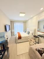 Taurus Lux Staycations-Near Airport with Shuttle Service and Breakfast - B&B Nairobi
