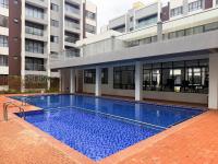 Taurus Lux Staycations-Near Airport with Shuttle Service and Breakfast - Ferienwohnung Nairobi