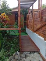 Les lantaniers du paradis - B&B Saint-Pierre