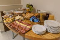 B&B Miramena - B&B Fardella